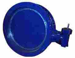 Powder Coated Butterfly Valves