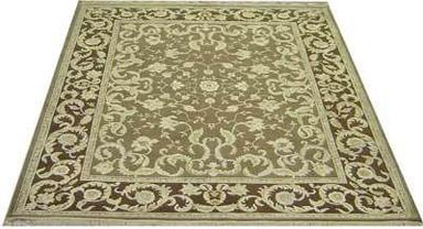 Silk Hand Knotted Carpets