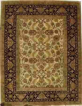 Trendy Handmade Carpets