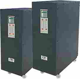 St Series Online Ups Systems