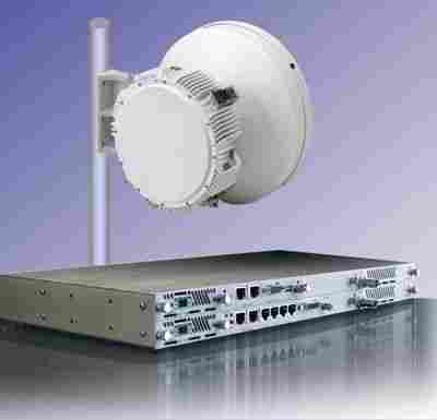 CableFree Microwave Links