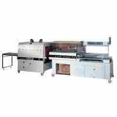 Fully Automatic Shrink Wrapping Machines