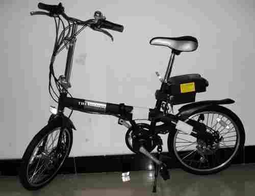 20' Electrical Bicycle