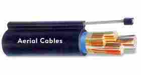 Heat Resistant Aerial Cables