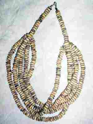Designer Womens Horn Necklace