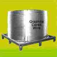 Graphite Cored Wire