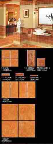 Designer Rustic Wall Tiles
