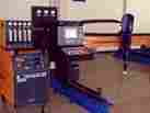 Laser Plasma Cutting Machine 