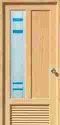 Designer Multi Panel Doors