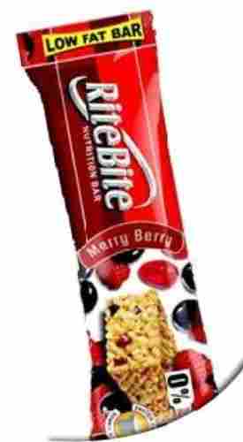 RiteBite Merry Berry Bar
