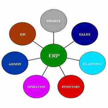 ERP Software for Systems