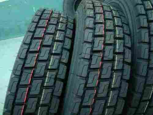 Heavy Duty Truck Tyre