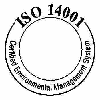 ISO 14001 Environment System Certification Services