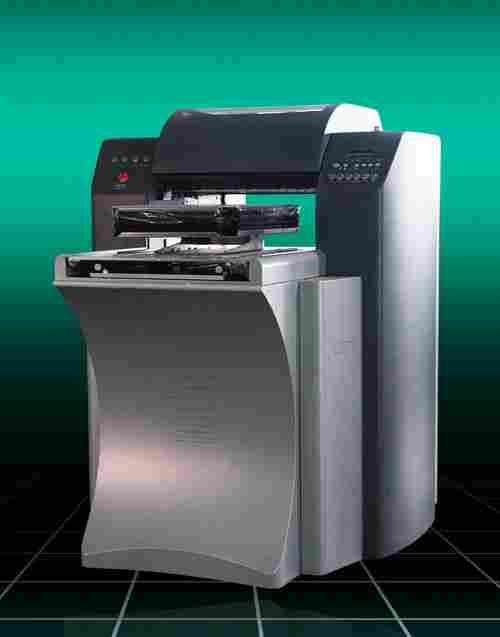 A2 Digital Inkjet Garment Printer