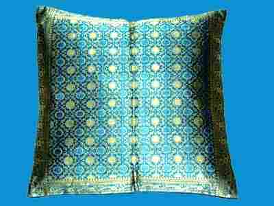 Embroidered Cushion Covers