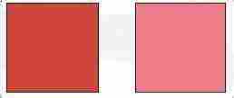 Red 2 BB Grades Pigments