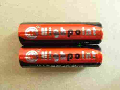 Industrial Carbon Aa Battery