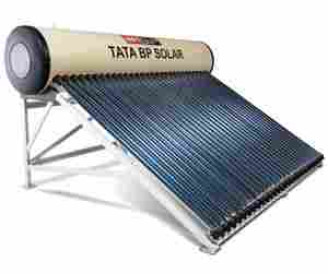 Domestic Solar Water Heating Systems