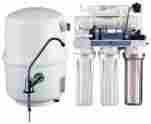 Reverse Osmosis Commercial Water Purifier