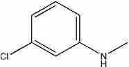 3-Chloro-N-Methylaniline