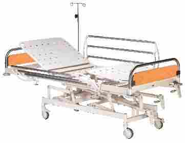 Comfort Hospital Bed