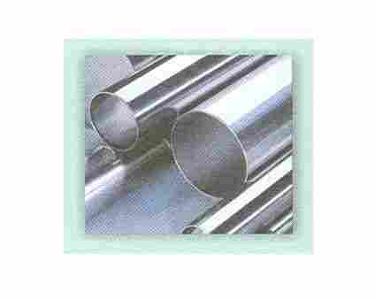 HARISH Stainless Steel Pipes