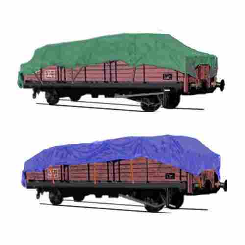 Railway Wagon Covers