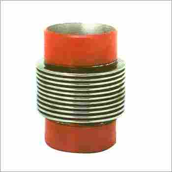 Single Axial Expansion Joint
