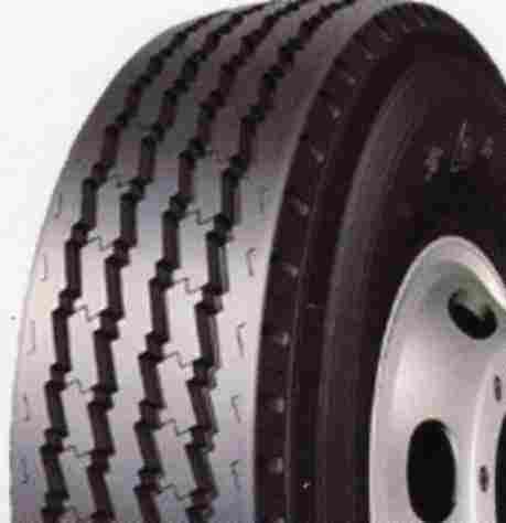 Pattern Tyre For Buses and Truck