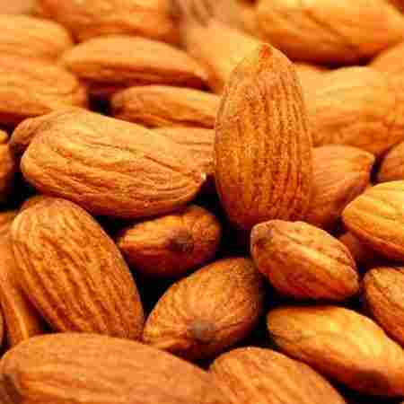 Rich In Nutrients And Vitamins D Almond Oil