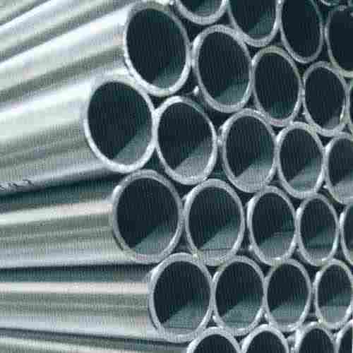Welded and Annealed ERW Steel Tubes