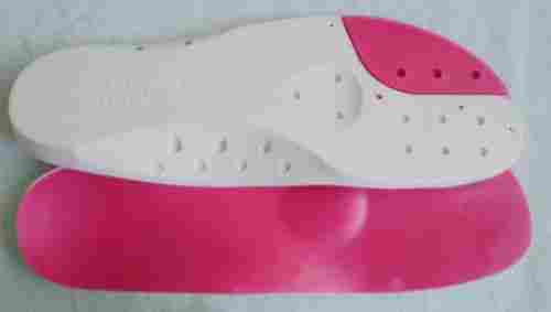 PU Two Density Shock Absorption Insole