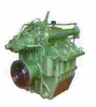 Heavy Duty Gearboxes For Industrial And Commercial Sector 