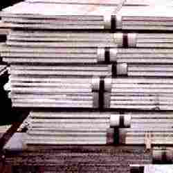 Plain Steel Sheets And Plates