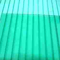 Polycarbonate Sheet Forming