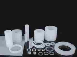 PCTFE Molded Tube