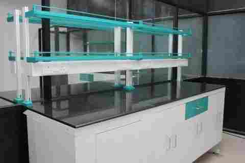 Precise Lab Working Table