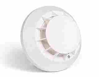 Round Shaped Heat Detector 