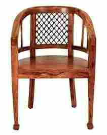 Designer Wooden Arm Chairs
