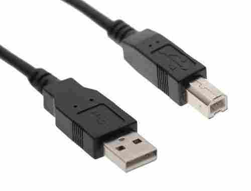 USB Printer Cable AM BM