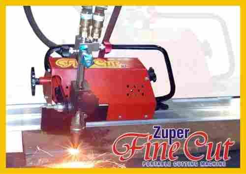 Zuper Fine Cut Cutting Machine