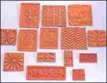 Varied Shapes Designer Tiles
