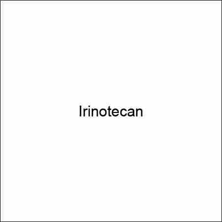 Irinotecan