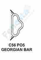 Georgian Bars