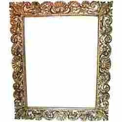 Highly Finish Mirror Frames