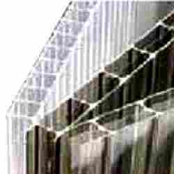 Light Weight Polycarbonate Pvc Sheets