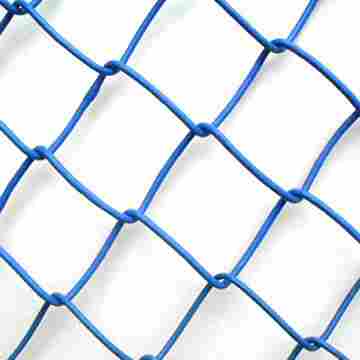 Chain Link Wire Mesh