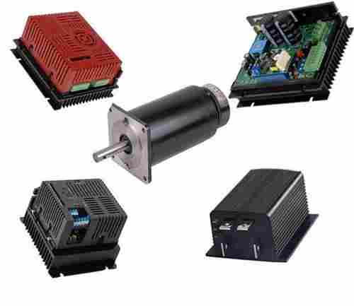 Controllable Silicon Dc Motor Variable Drives