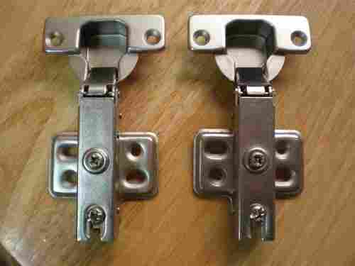 Excellent Finish Hydraulic Closing Hinge