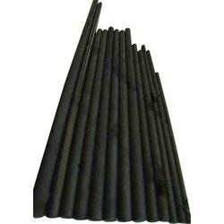 Extruded Graphite Rods